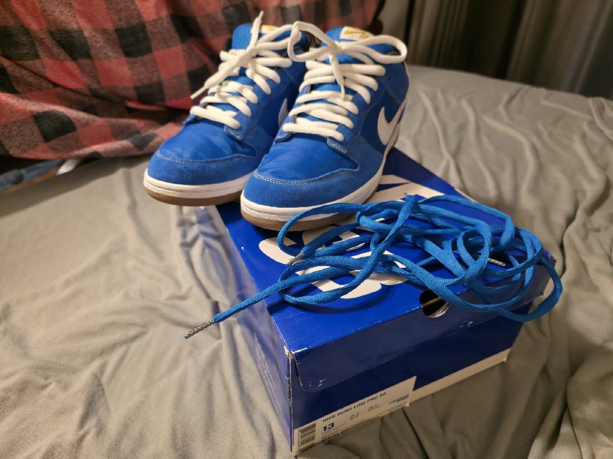 Nike Dunk Pro SB Low Tweed for Sale | Authenticity Guaranteed | eBay