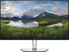 Dell S2719H 27-Zoll Monitor IPS FHD 1920x1080 HDMI Lautsprecher 5ms Sehr gut