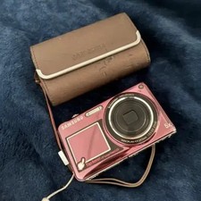 Samsung VLUU ST600 Pink Digital Camera with Han Hyo-joo Official