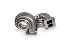 Garrett For G35 Turbine Hsg Kit Div T4 V-band 1.06 Ar Standard Rotation