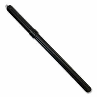 Best Welds Rod Storage Tube, 10 lb Capacity, High Impact Polyethylene, Black 