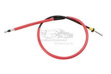 Handbremsseil links für Renault Clio III Limousine Grandtour Modus 8200673258