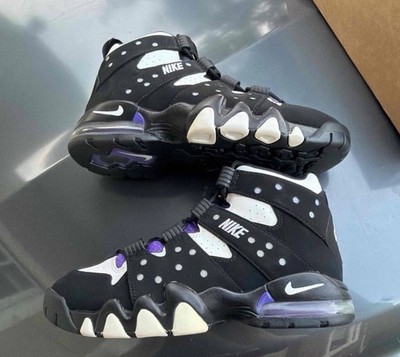 NIKE AIR MAX 2 CB '94 305440-006 エアマックス Size 8 - Nike Air Max 2 CB 94 2015 Black Purple for sale online | eBay