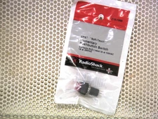 RadioShack  Soft - Touch SPST Momentary Submini Pushbutton Switch - No. 275-1566
