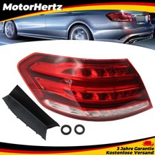 Für Mercedes Benz W212 E-Klasse 14-16 Links Rücklicht Heckleuchte A2129060703