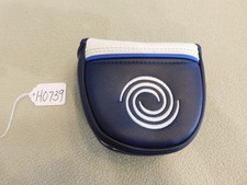 Odyssey Ai-One Mallet Putter Headcover- light marks HO739