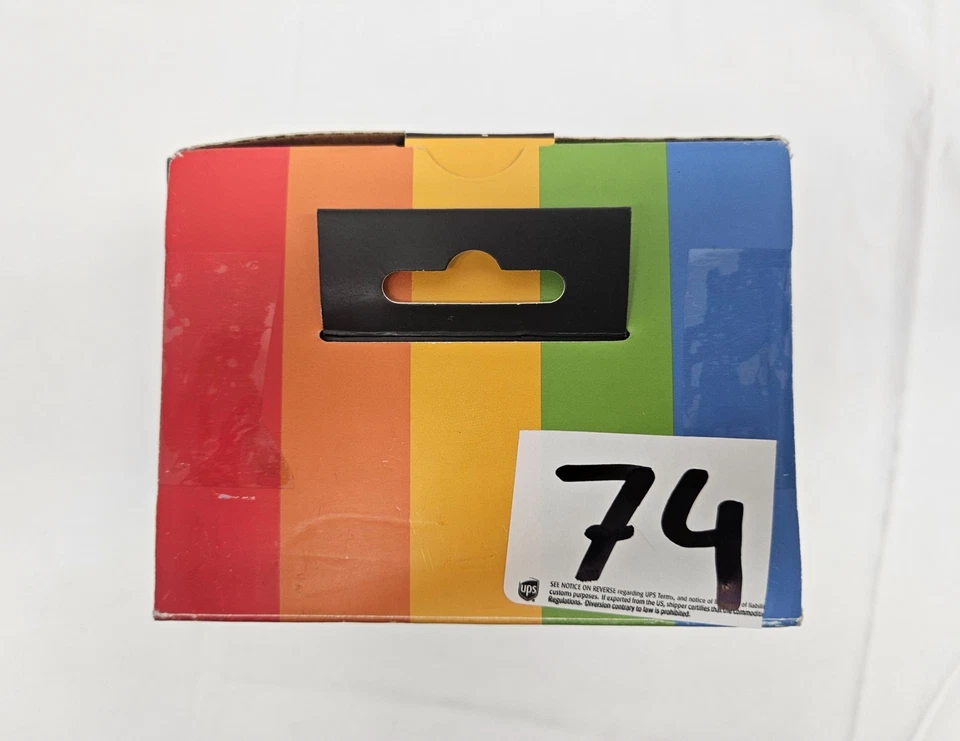 开箱宝丽来 Now 第 2 代 I 型即时相机黑色 (W5D5-74) — 第 4/4 张图片