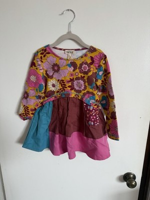 Finding Foxtale Dress Size 3