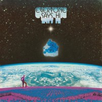 Everyone Says Hi - Cd - G4Z