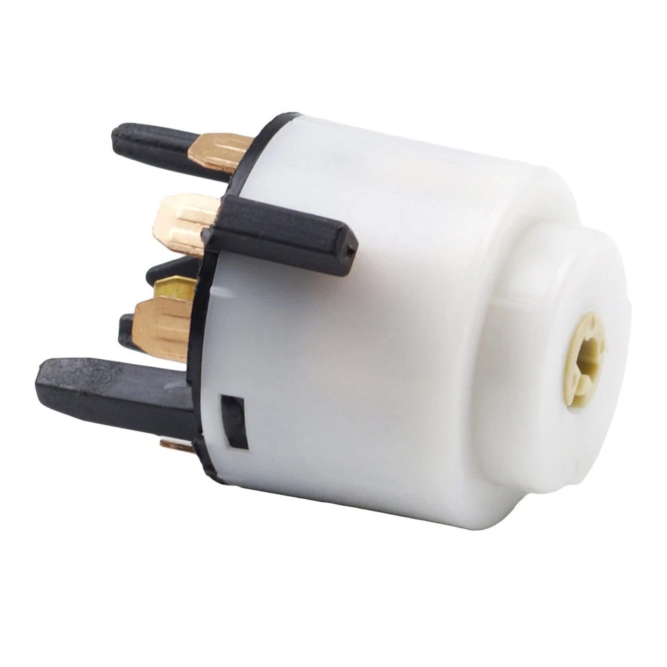 New Steering Ignition Switch For VW Passat Beetle Audi A4 Porsche 911 4B0905849 - Image 3 of 4