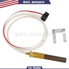 For Rheem Ruud Thermopile Sensor SP20824 SP20739 27.5" 750mV Water Heater Repair