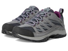 Woman's Sneakers  Athletic Shoes Columbia Crestwood Waterproof
