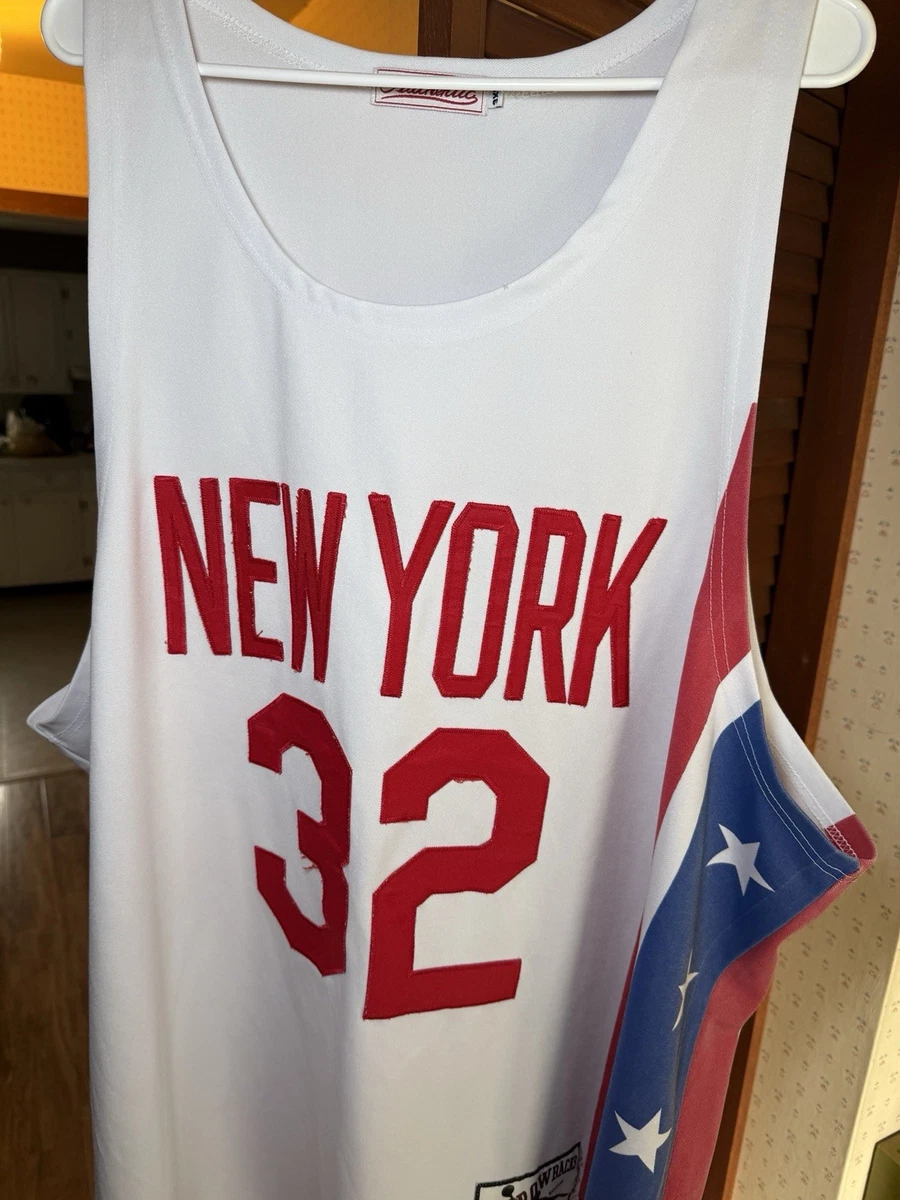  Julius Erving #6 タンクトップ ゲームシャツ XL Julius Erving Size 3XL NBA Jerseys for sale | eBay