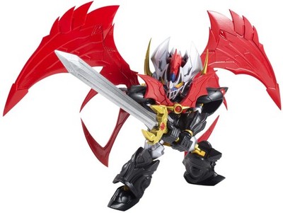NXEDGESTYLE マジンカイザー Nxedge Style DYNAMIC UNIT Mazinkaiser Bandai | eBay