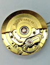 Vintage ETA 2824 Movement Parts ? Swiss Automatic Watch
