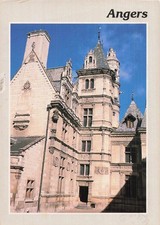 49 ANGERS HOTEL ZANGE