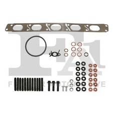 Montagesatz Lader für FORD VOLVO FOCUS II KUGA I MONDEO IV Stufenheck Turnier