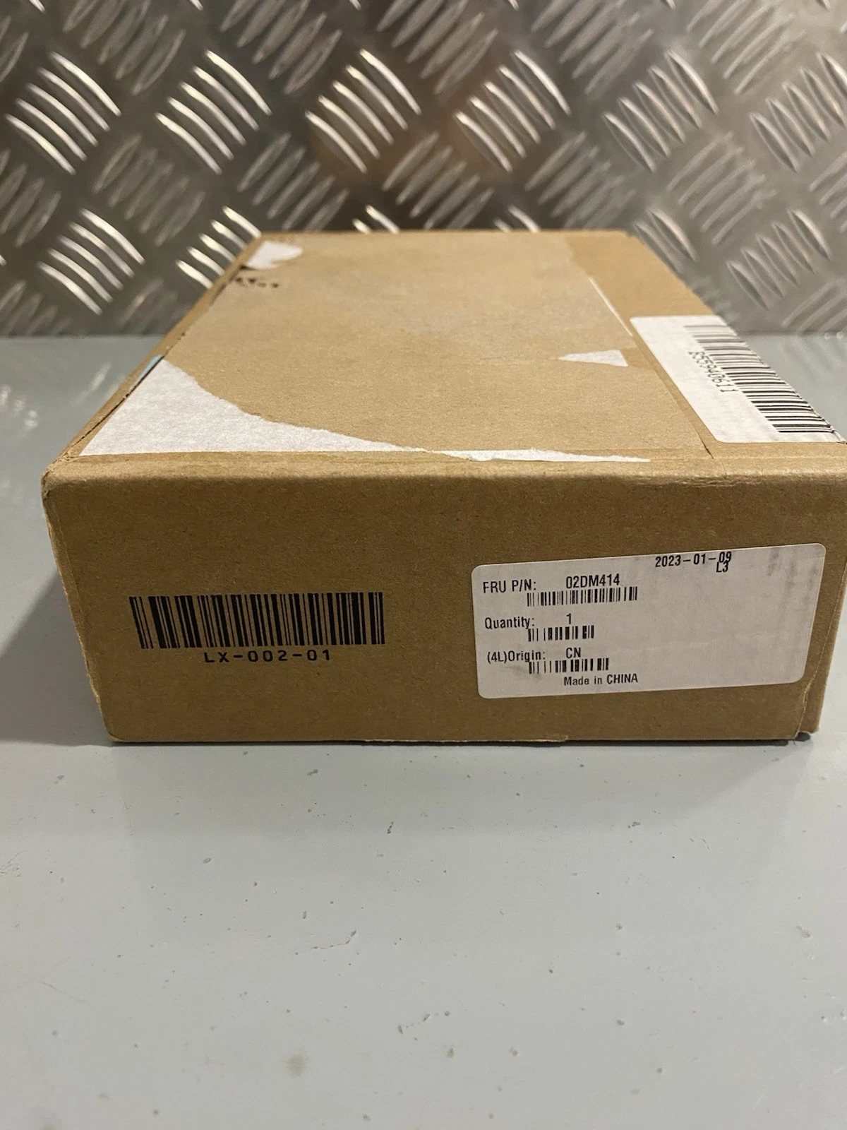 Lenovo ThinkPad T495s X395 USB Board USB Board Cable 02DM414 Brand New Sealed 2