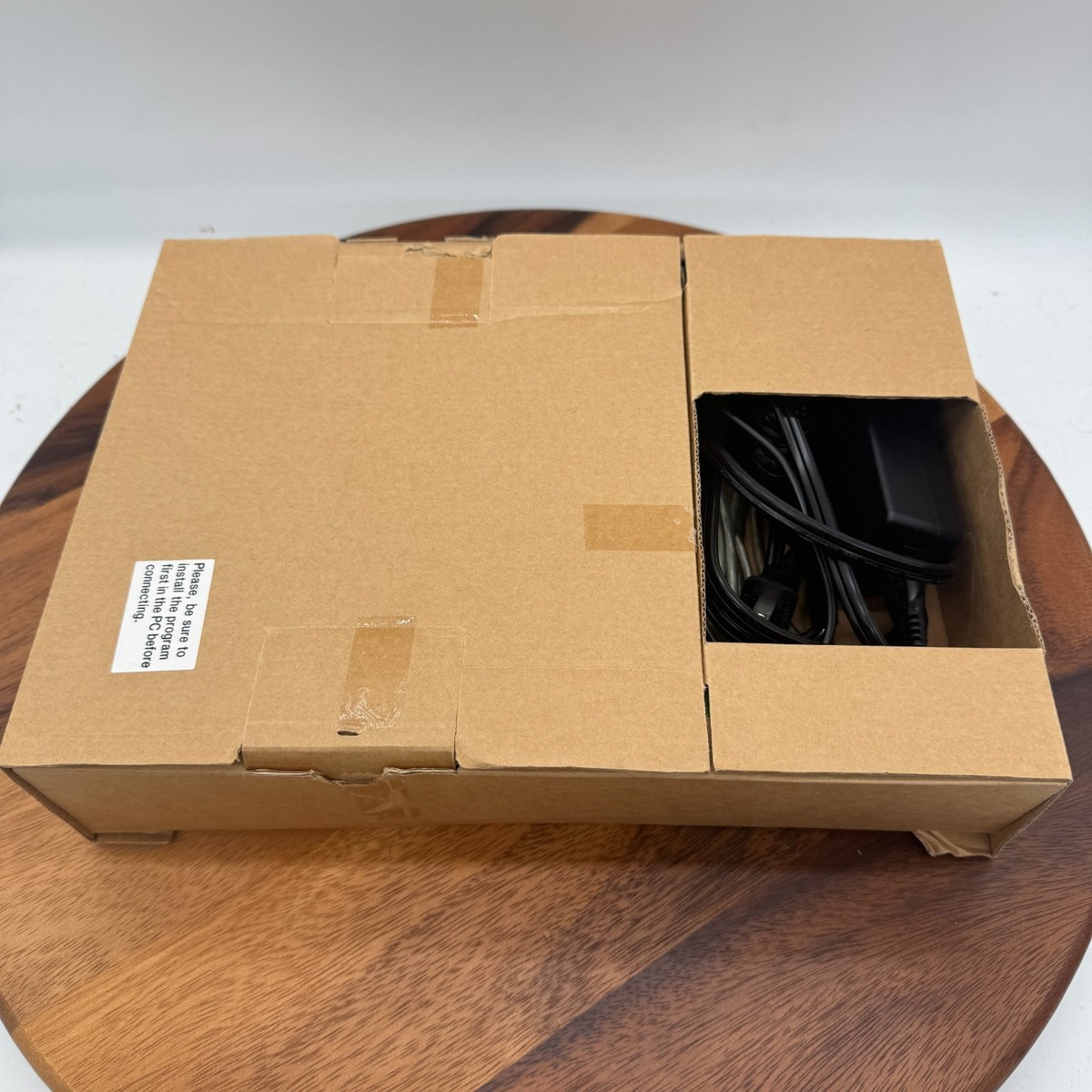 Casio CW-50 CD/DVD Thermal Printer for sale online | eBay