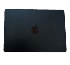 Apple MacBook Air 13 in 2022 Midnight/Apple M2 3.49 GHz, 256 GB 8 GB 8-Core