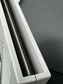 Nintendo NES Dr. Chaos Hell's Gate Cartridge & Box w Styrofoam CLEAN TESTED READ