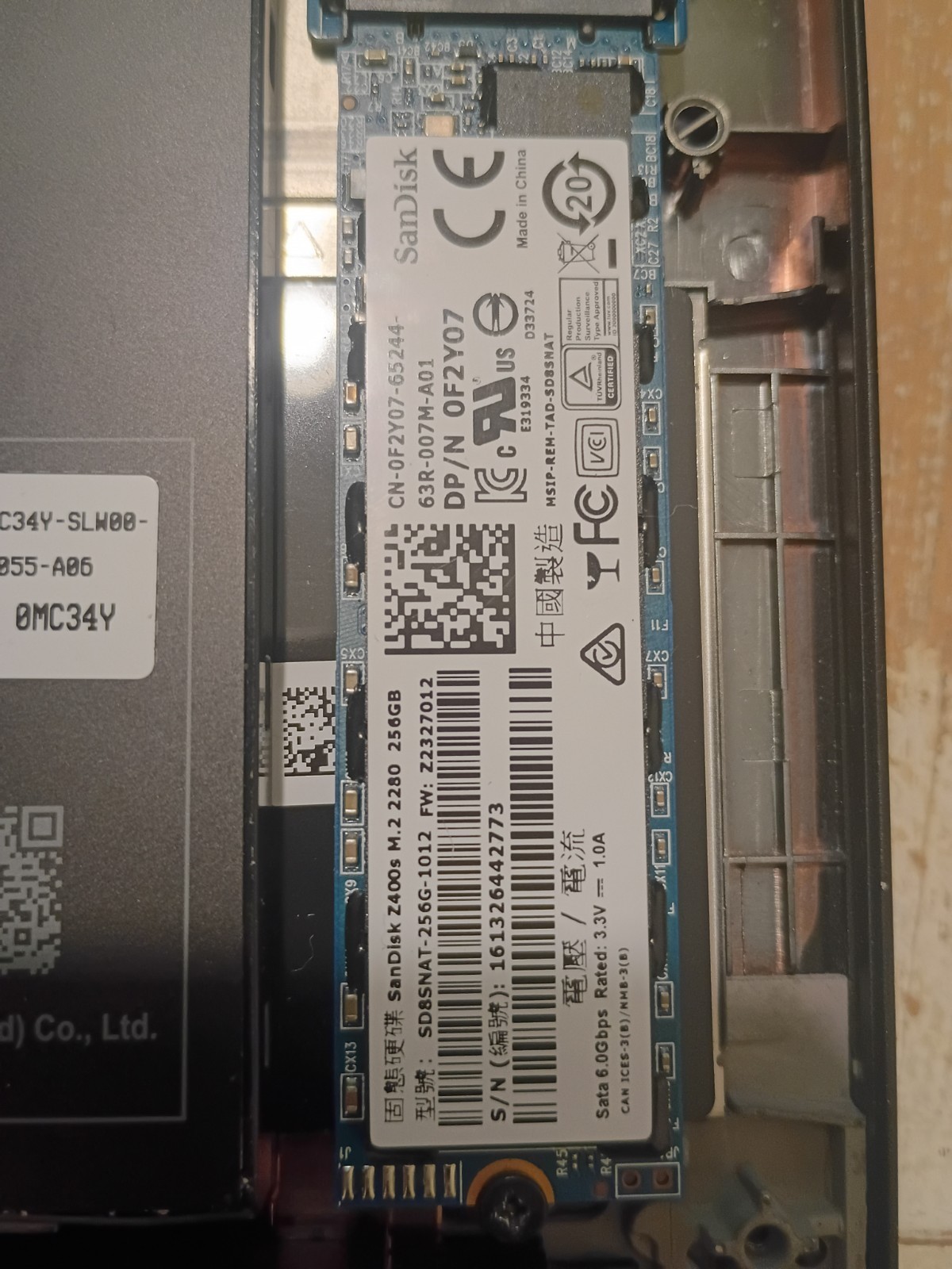 Dell Latitude E7470, 14-Inch Laptop, with Intel Core i7-6600U, Windows 11 Home