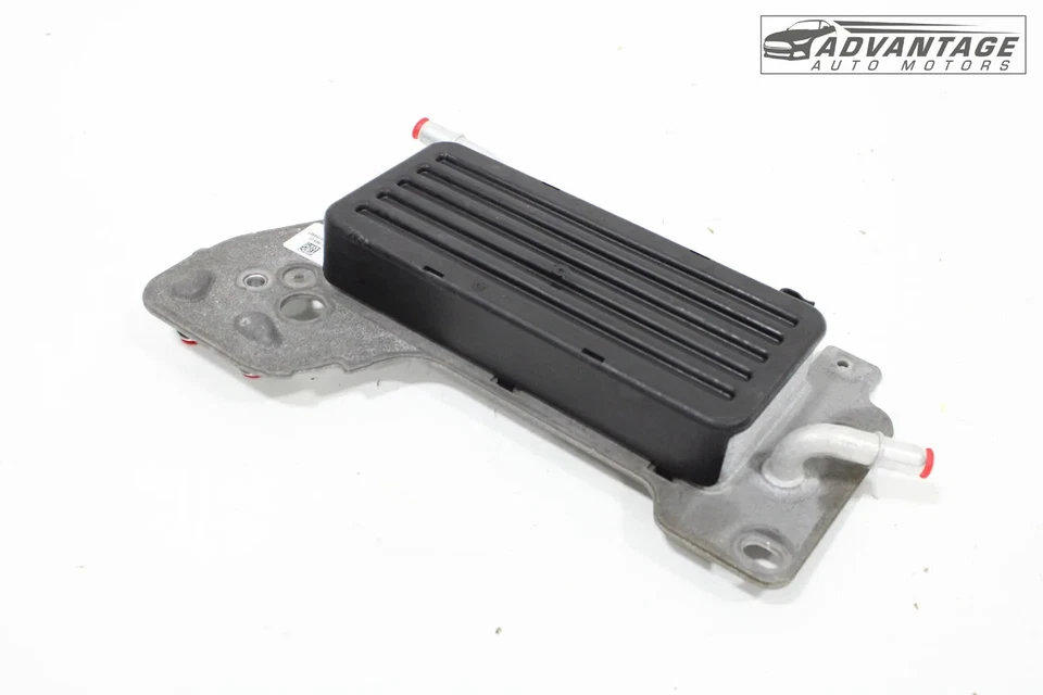 2022-2024 FORD EXPEDITION 4WD AUTO AUTOMATIC TRANSMISSION OIL COOLER OEM - Image 4 of 4