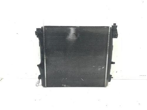 8200072713 Wasserkühler für CITROEN BERLINGO COMBI XTR 2008 7587721 - Bild 5 von 10