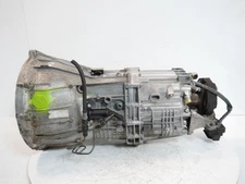 Manual gearbox for 2010 BMW 5 Series F11 2,0 520d N47D20C N47 184HP