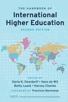 The Handbook Of International Higher Education Darla K. Deardorff (U. A.) Buch