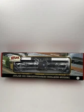 HO  Atlas 20 000 746 Trinity 25500 Gallon Tank Car GATX "Service Driven"  #57809