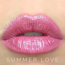 Summer Love LipSense by SeneGence NEW/SEALED --- BUY MORE/SAVE MORE
