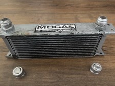 GENUINE MOCAL OIL COOLER 13 ROW