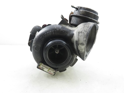 BMW X3 (E83) TURBOLADER 2.0 d 150 - M47 D20 (204D4) 7504315012S M47 D20 (204D4)