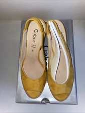 Gabor Shoes Women Size 6