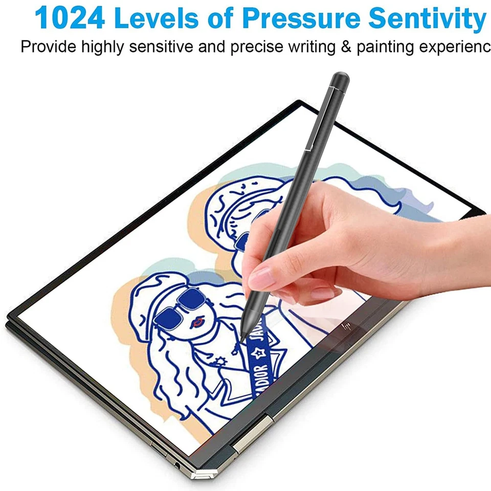 for Surface Pro 11 | 10 | 9 - Image 4 of 4