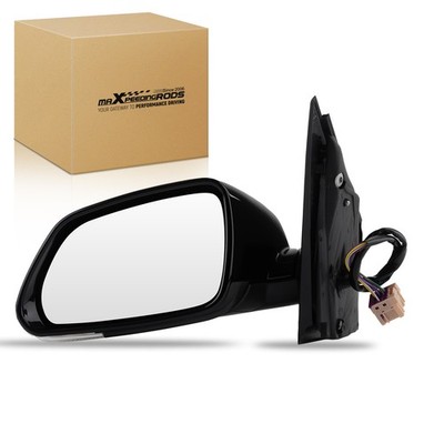 Außenspiegel Links Elektrisch for VW Polo 1.9 SDI TDI 2001-2009 6Q0857521F