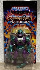 MATTEL Masters of Universe X ThunderCats Panthor Man 5.5 Action Figure NEW