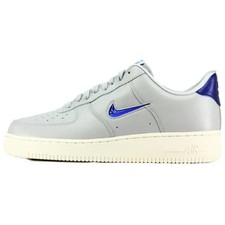Nike Air Force 1 Low Jewel Wolf Grey Roy... Aj9507-002
