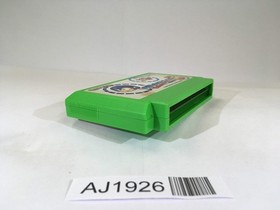AJ1926 Rockman 3 Megaman NES Famicom Japan