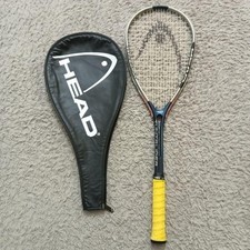 HEAD Squash Racket Titanium TI.INTRUDER3100