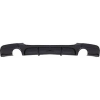 Diederichs 1216668 Blende, StoßStange Hinten FüR BMW 3 Touring (E91) 2004-2012