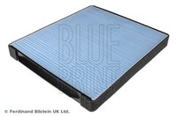 Blue Print Innenraumfilter ADG02526 Pollenfilter FüR Terracan Hyundai Hp 4WD
