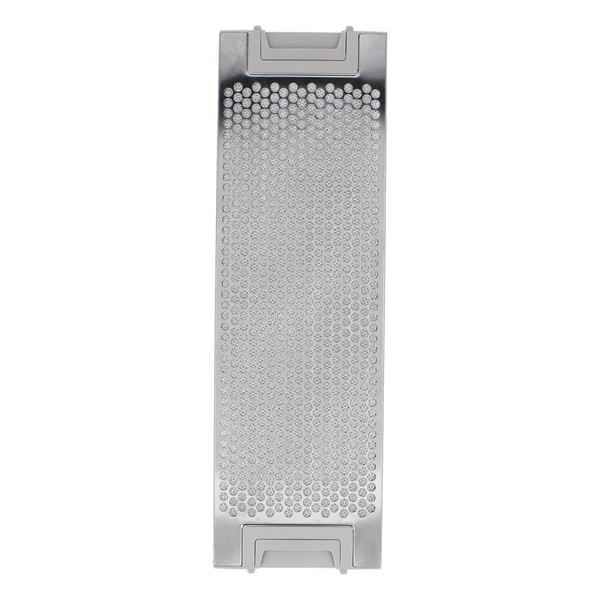 Easypart Passend FüR Electrolux 5026384900/7 Metallgitterfilter Eckig 510X160Mm-image