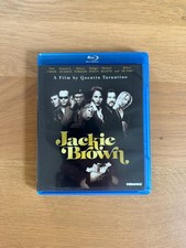 Jackie Brown (Blu-ray, 1998) Jackie Brown (Blu-ray, 1998)
