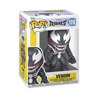 Funko Pop! Marvel Rivals – Venom #1218 | Vinyl Figur
