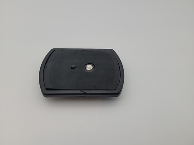 Quick Release Plate for Platinum Plus 5858DLX Tripod by Sunpak QR shoe # 620-752