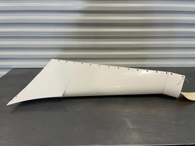 1983 Beechcraft Baron 58TC L/H Leading Edge Fairing