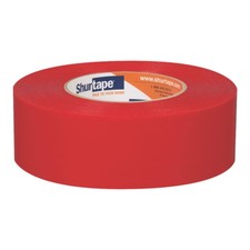 Shurtape UV-Resistant Waterproof Stucco Masking Tape PE-555 : 2 in. x 60 yds. 