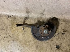 Mercedes-Benz SL R230 2005 Links Radnabe Vorderrad Benzin 180kW NDA31237